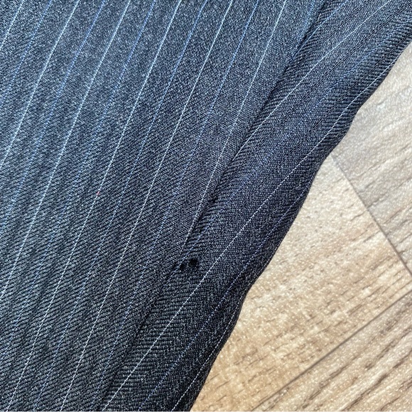 Paul Smith London The Westbourne Wool Trousers Made In Italy - Picture 14 of 16